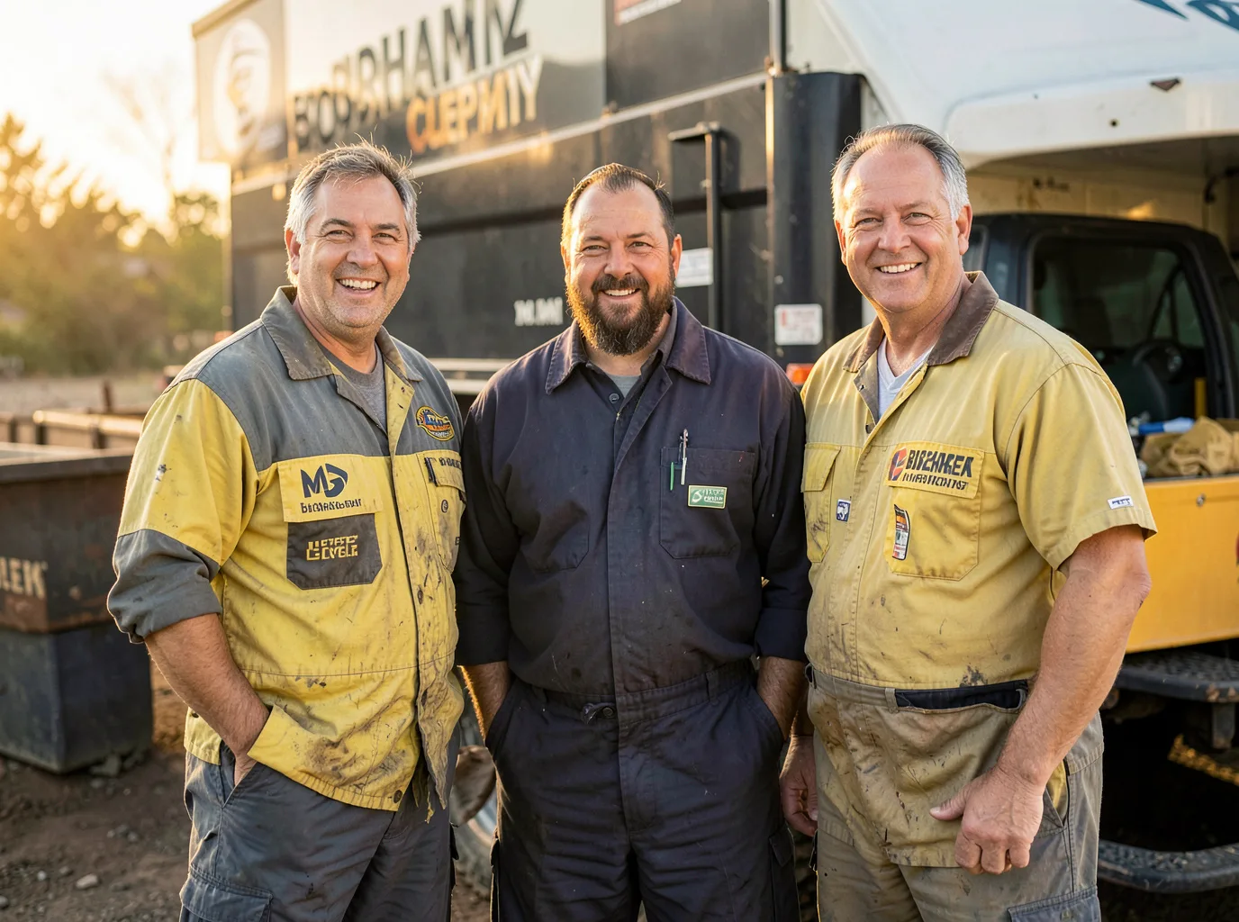 Sewage Cleanup company in Powell, TN