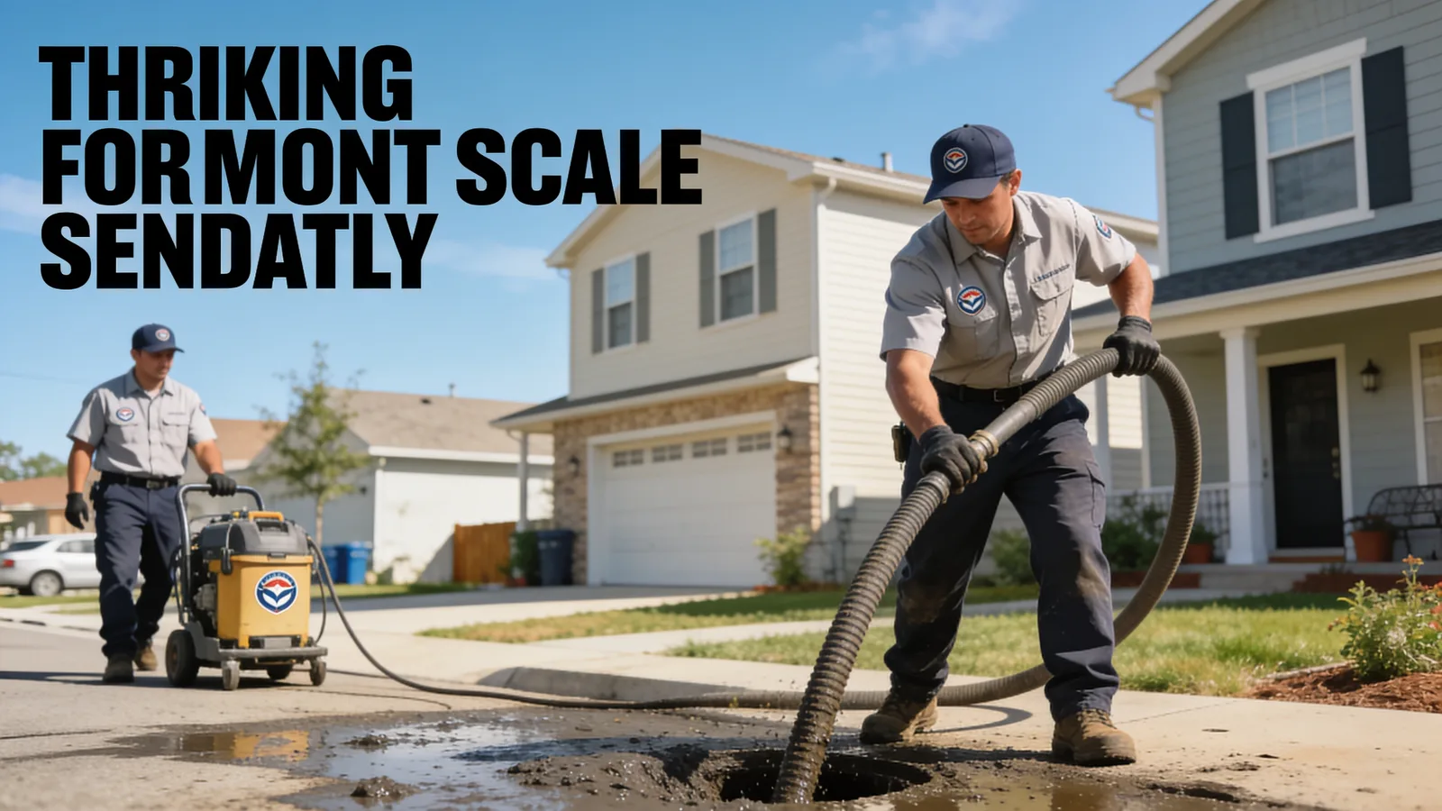 Sewage Cleanup in Powell, TN near me